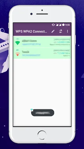 WPS App Connect应用截图