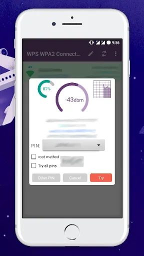WPS App Connect应用截图