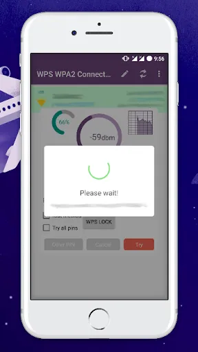 WPS App Connect应用截图