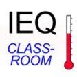 IEQ Calculator (Classroom) IEQ Calculator (Classroom)