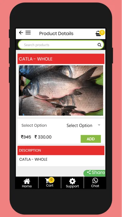 صور FISH BASKETS