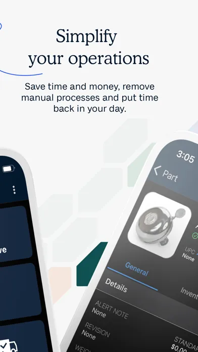 Fishbowl Advanced سکرین شاٹس