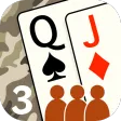 Cutthroat Pinochle