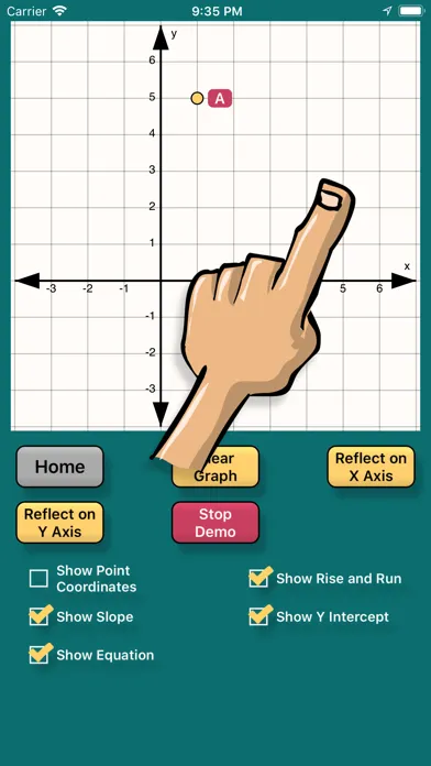 2D Graphing School Edition Screenshots