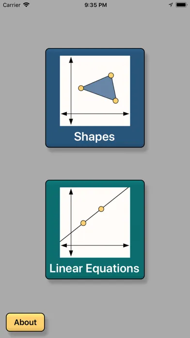 2D Graphing School Edition Screenshots