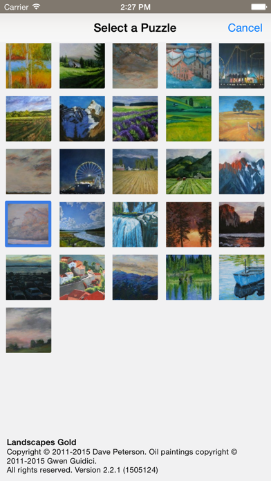 تصاویر Landscapes+
