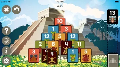 Pyramid+ Screenshots