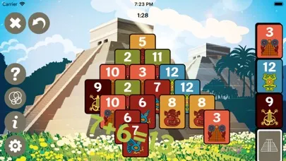 Pyramid+ Screenshots