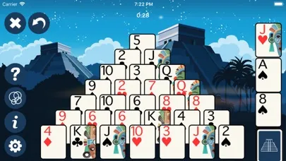 Pyramid+ Screenshots