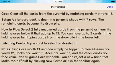 Pyramid+ Screenshots
