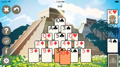 Pyramid+ Screenshots
