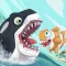 Predator Evolution & Grow Swim