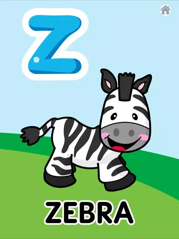 Laugh & Learn™ Puppy iPad  스크린샷