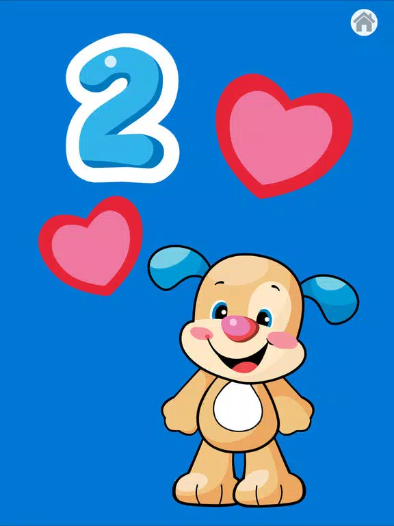 تصاویر Laugh & Learn™ Puppy iPad 