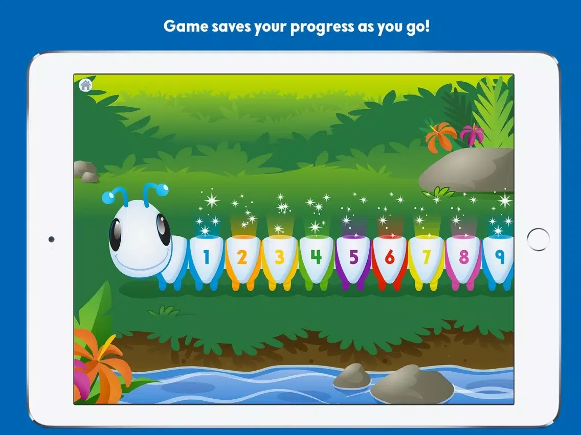 Think & Learn Code-a-pillar™ iPad  स्क्रीनशॉट