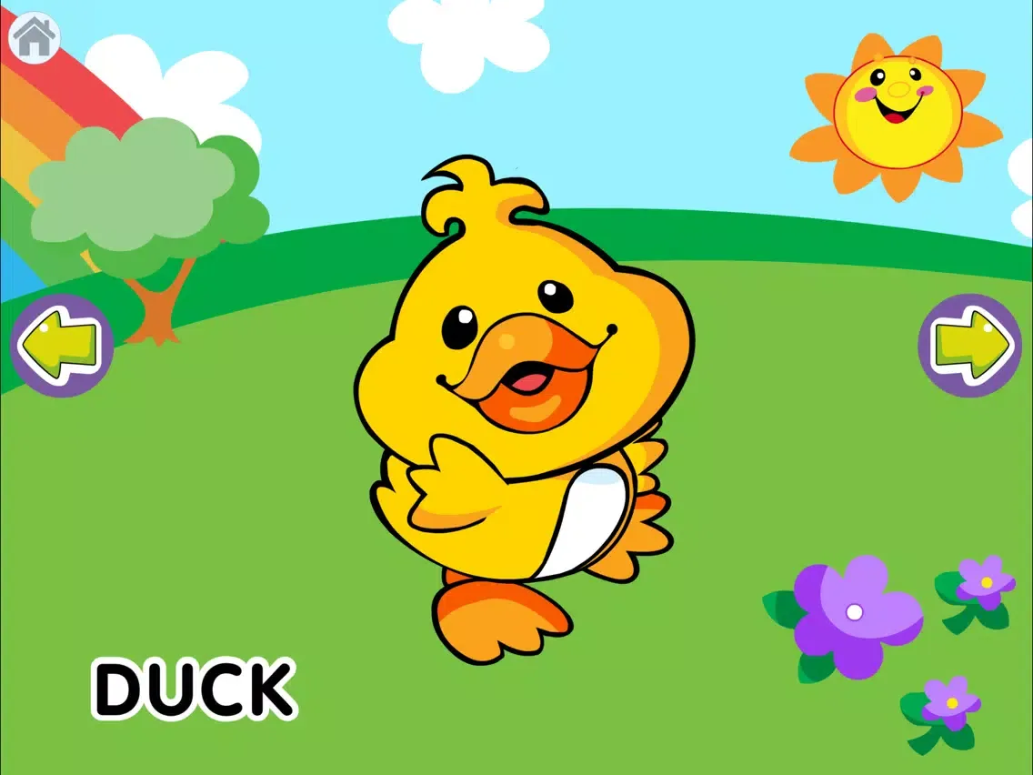 Learn & Play by Fisher-Price iPad  স্ক্রিনশট