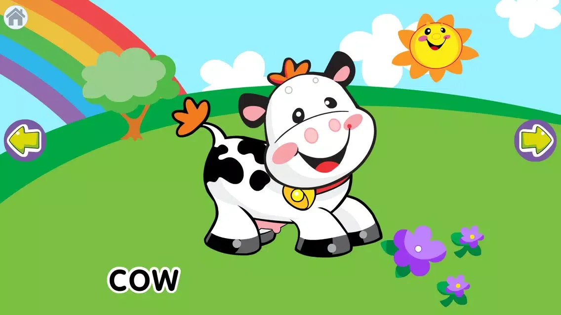 Learn & Play by Fisher-Price স্ক্রিনশট