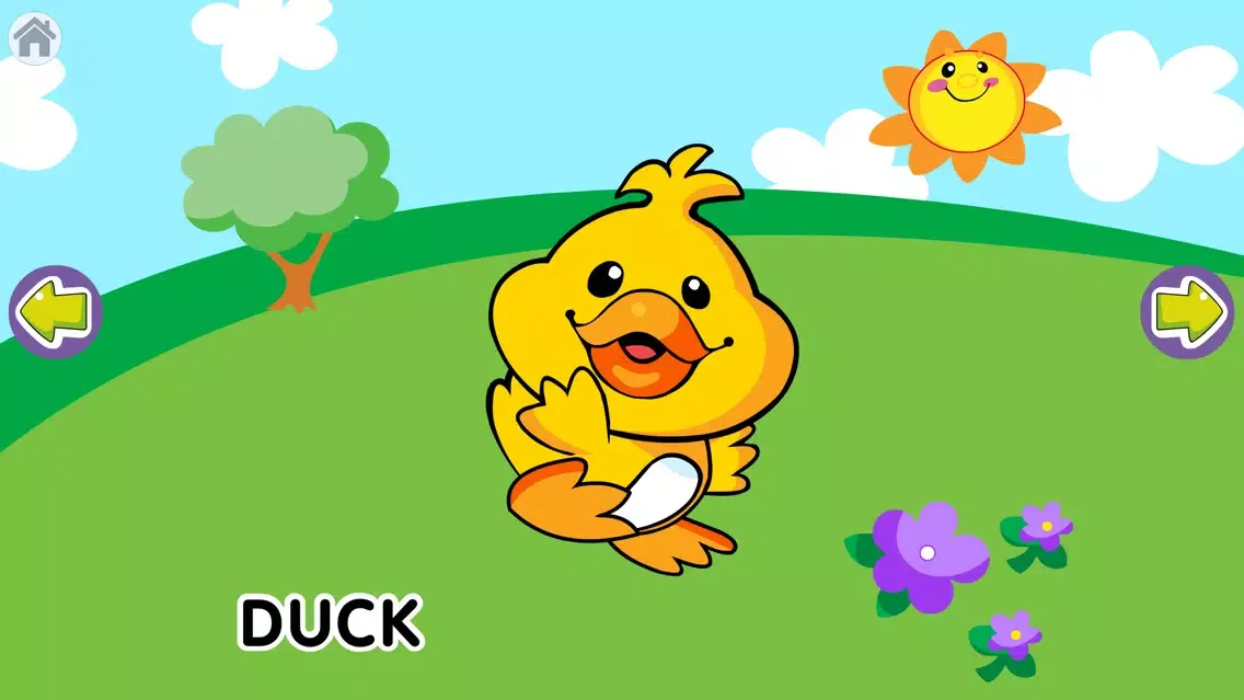 Learn & Play by Fisher-Price স্ক্রিনশট