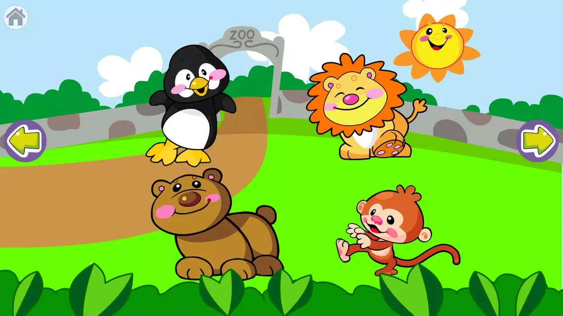 Learn & Play by Fisher-Price স্ক্রিনশট
