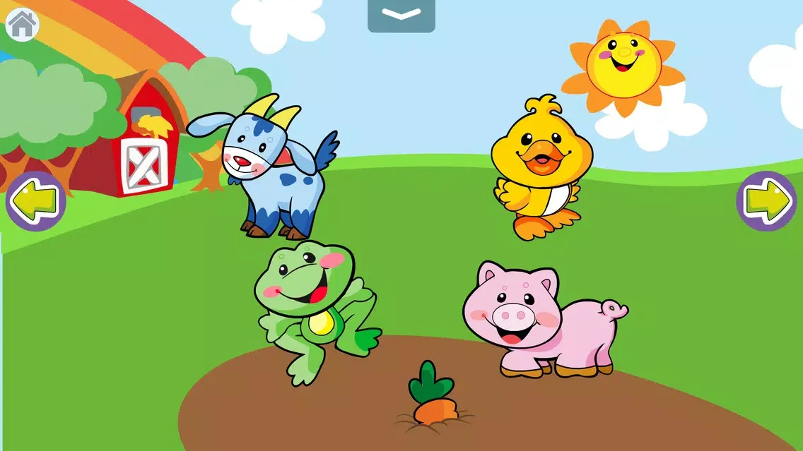 Learn & Play by Fisher-Price স্ক্রিনশট