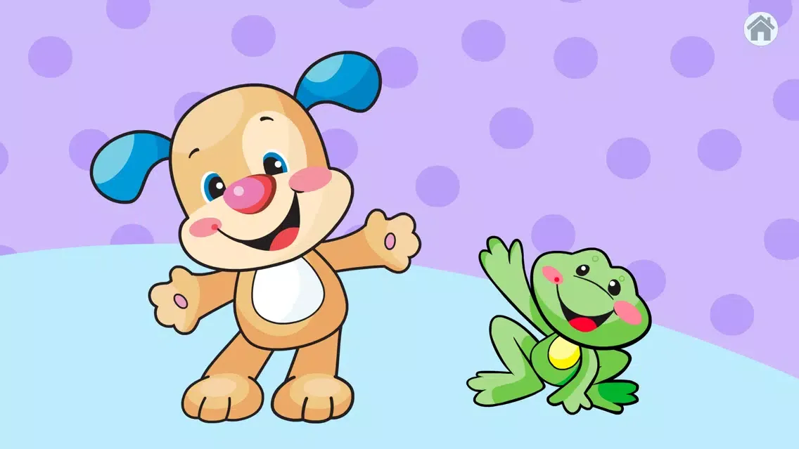 صور Laugh & Learn™ Where's Puppy