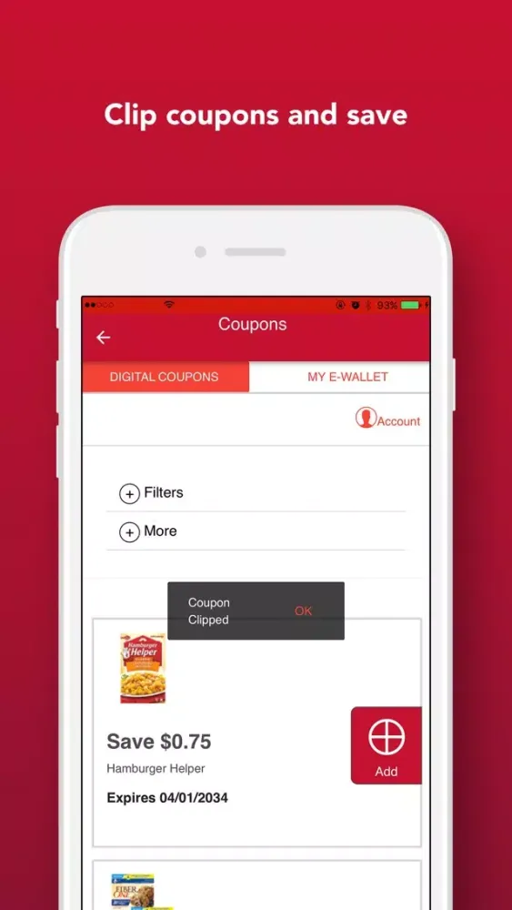 Скриншоты Super A Foods