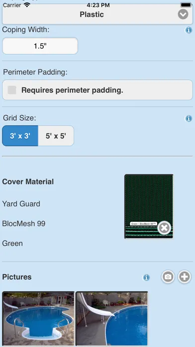 Yard Guard Mobile應用截圖