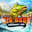 Big Bass - Fisherman's Rush Big Bass - Fisherman's Rush