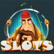 Fisherman Slots - Big Fish Fisherman Slots - Big Fish