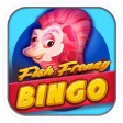 Fish Frenzy Bingo