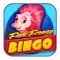 Fish Frenzy Bingo