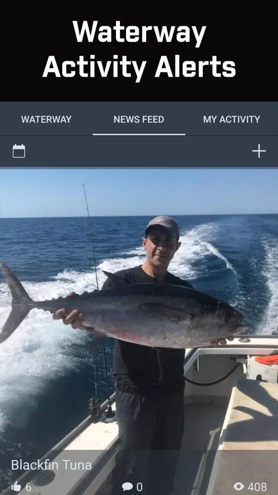Screenshot di Fishidy