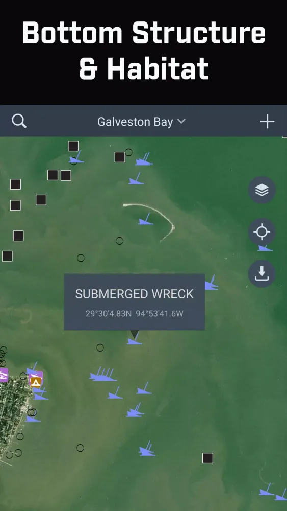 Screenshot di Fishidy