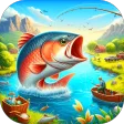 Fishing Simulator 2025