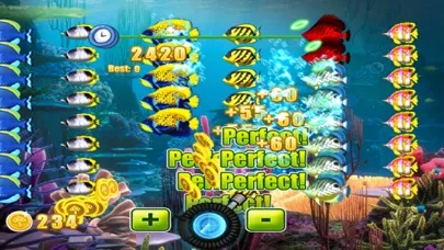 Shooting Fishing Wild catch frenzy Screenshots