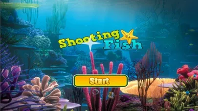 Shooting Fishing Wild catch frenzy Screenshots