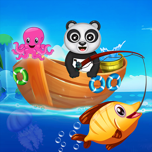 Fisher Panda