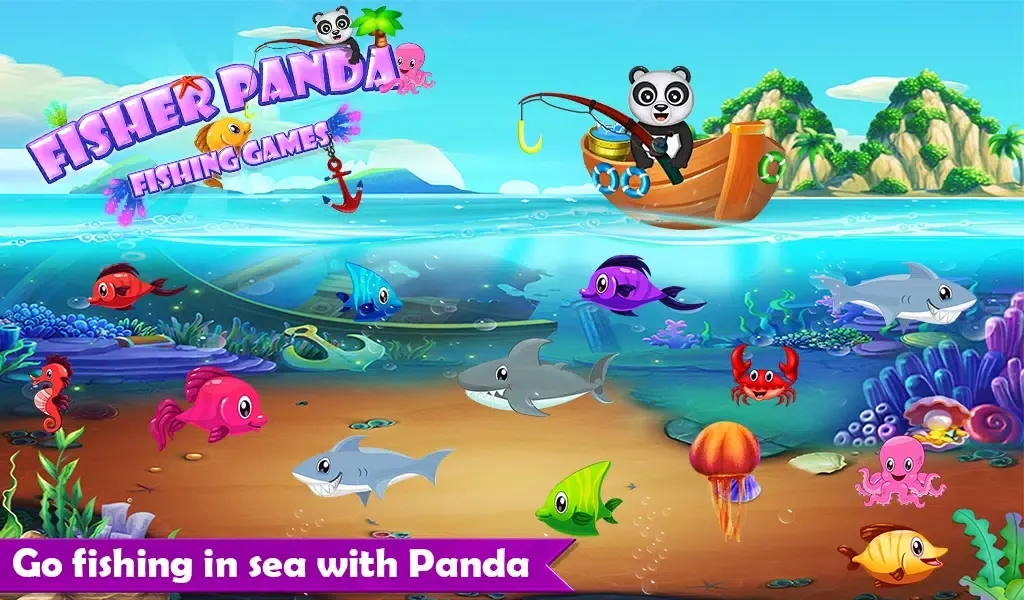 صور Fisher Panda