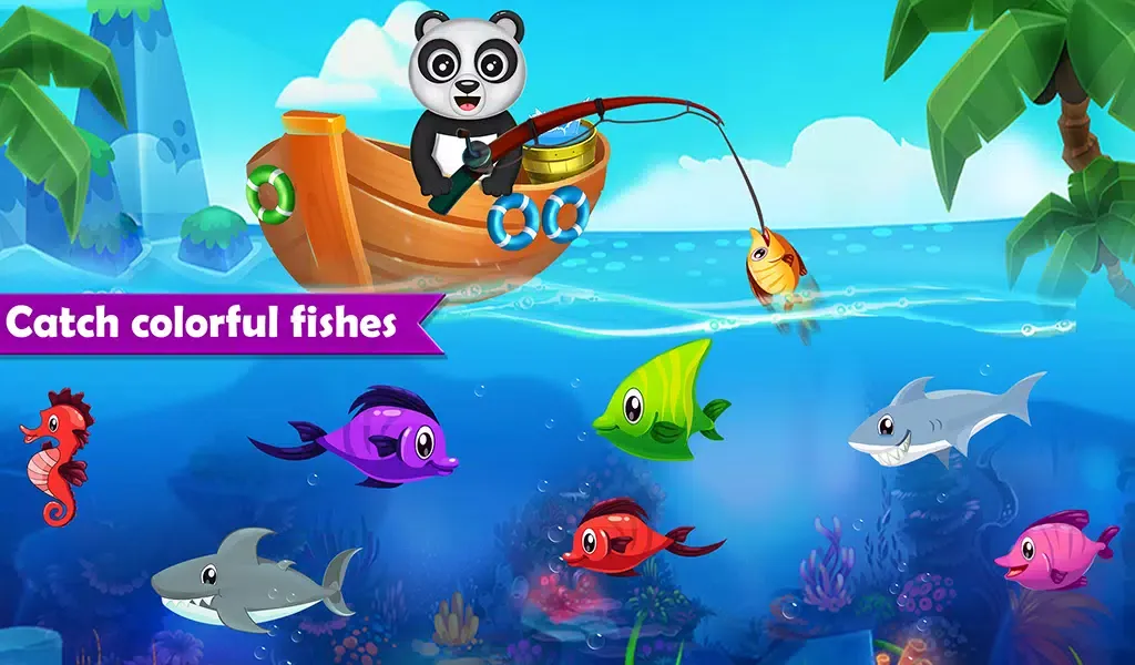 صور Fisher Panda