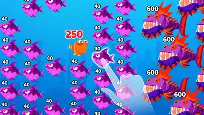 تصاویر Fish Town: Aqua Park IO