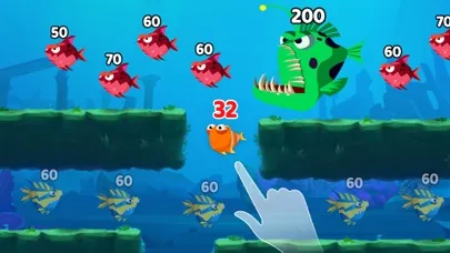 تصاویر Fish Town: Aqua Park IO