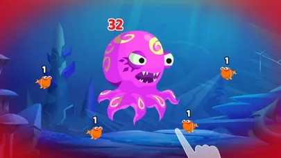 تصاویر Fish Town: Aqua Park IO