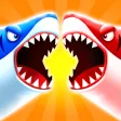 Monster FishIO: Big Eat Small