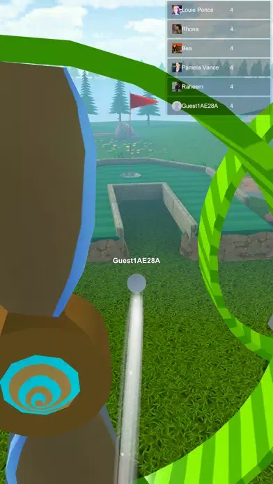 صور Golf Party