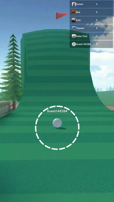 صور Golf Party