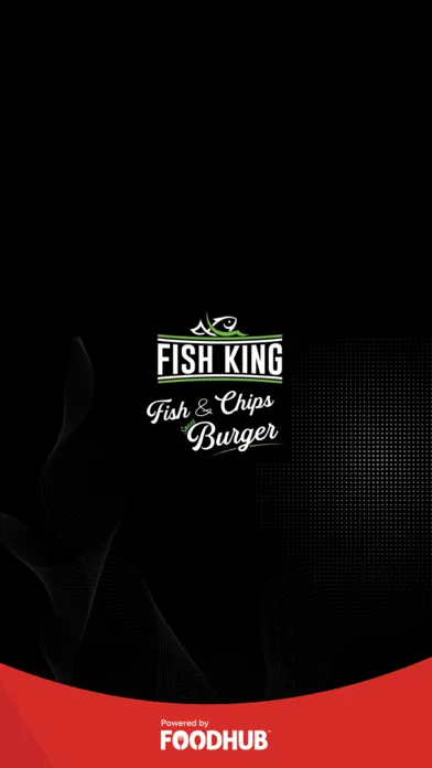 Fish King. स्क्रीनशॉट