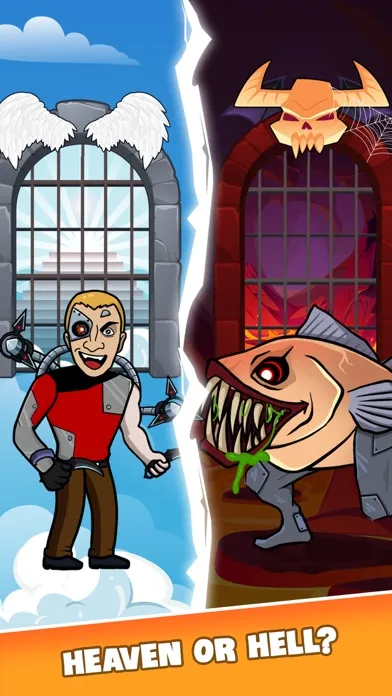 تصاویر The Fishman: Monster Evolution