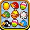 Bird Rotate Match