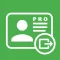 Export Contacts - Easy Backup