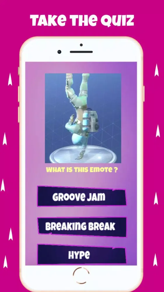 #1 Dance Emotes For Fortni... Screenshots